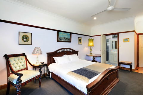 The Laurels B&B Kangaroo Valley - Nambucca Heads Accommodation 3