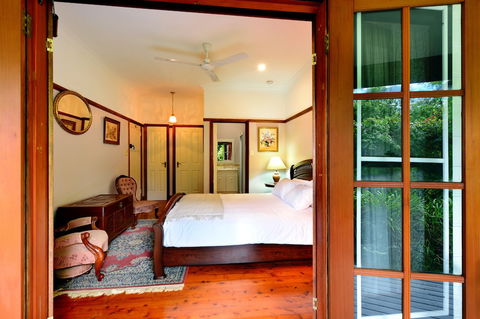 The Laurels B&B Kangaroo Valley - Nambucca Heads Accommodation 1