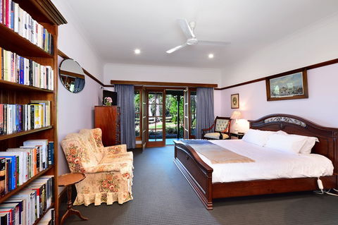 The Laurels B&B Kangaroo Valley - Nambucca Heads Accommodation 0