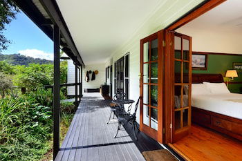 The Laurels B&B Kangaroo Valley - Nambucca Heads Accommodation 4