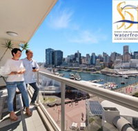 Sydney Darling Harbour Waterfront - Nambucca Heads Accommodation