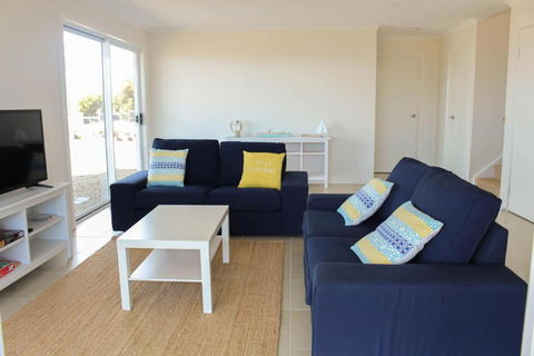 Bayview House - Nambucca Heads Accommodation 1