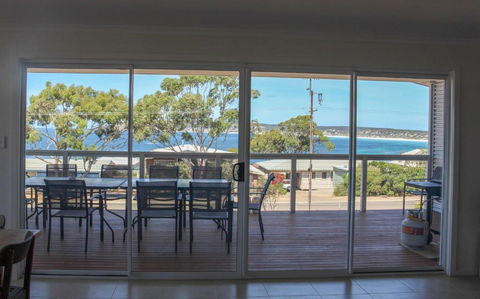 Bayview House - Nambucca Heads Accommodation 2