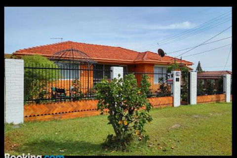 Victoria At Redcliffe Bed & Breakfast - Nambucca Heads Accommodation 5