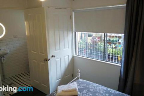 Victoria At Redcliffe Bed & Breakfast - Nambucca Heads Accommodation 6