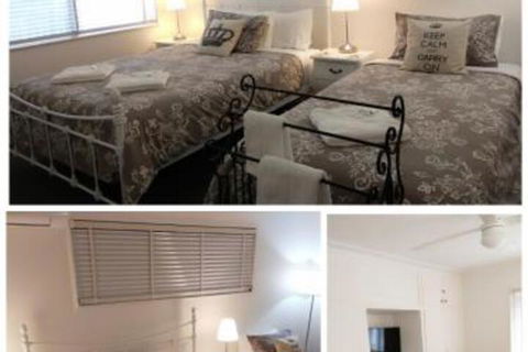 Victoria At Redcliffe Bed & Breakfast - Nambucca Heads Accommodation 3