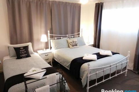 Victoria At Redcliffe Bed & Breakfast - Nambucca Heads Accommodation 7