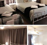 Victoria at Redcliffe Bed  Breakfast - Nambucca Heads Accommodation