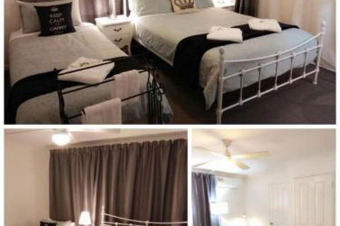 Victoria At Redcliffe Bed & Breakfast - Nambucca Heads Accommodation 0
