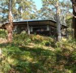 The Coombe on Wilson Inlet - Nambucca Heads Accommodation