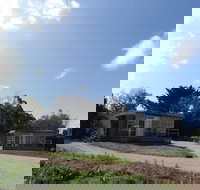 Harmony at Tower Hill