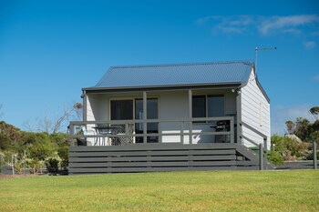 Prom Gate Getaway - Nambucca Heads Accommodation 0