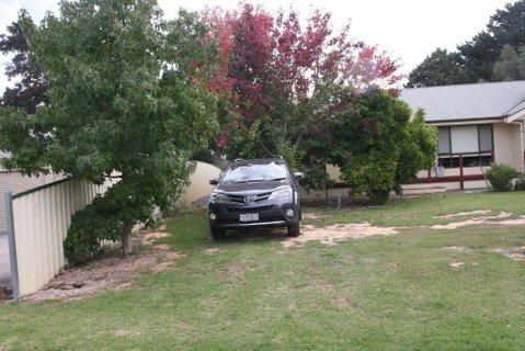 Owl Place In Hahndorf - Nambucca Heads Accommodation 2