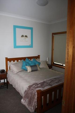 Owl Place In Hahndorf - Nambucca Heads Accommodation 6
