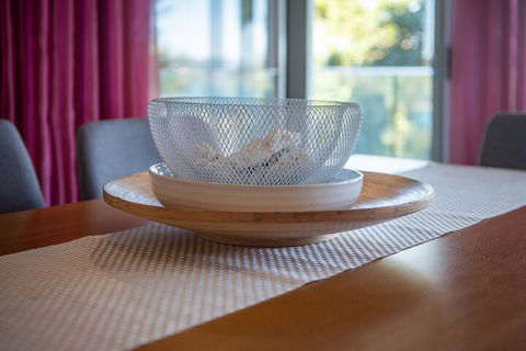 Oasis 22 - Nambucca Heads Accommodation 4