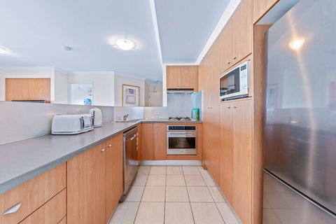 Oasis 22 - Nambucca Heads Accommodation 2