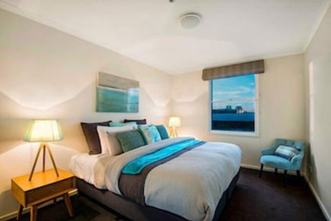 Platinum Apartments On Whiteman St - Nambucca Heads Accommodation 5