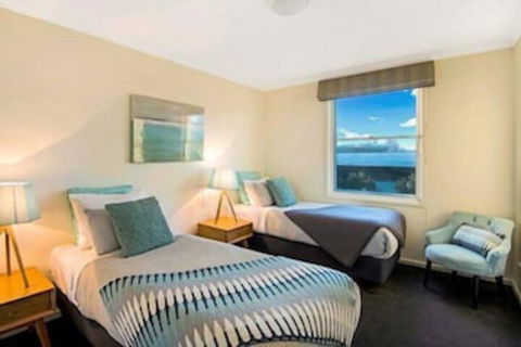 Platinum Apartments On Whiteman St - Nambucca Heads Accommodation 3