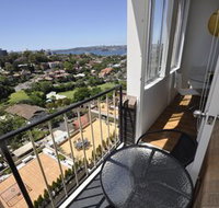Neutral Bay Furnished Apartments - Nambucca Heads Accommodation