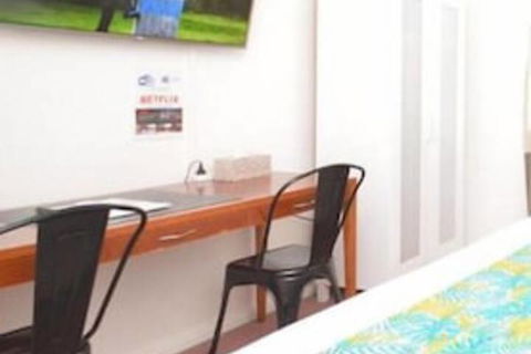 The Hallows Accommodation - Nambucca Heads Accommodation 3