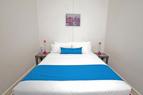 The Hallows Accommodation - Nambucca Heads Accommodation 7