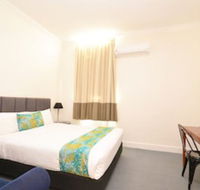 The Hallows Accommodation - Nambucca Heads Accommodation