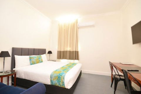 The Hallows Accommodation - Nambucca Heads Accommodation 0