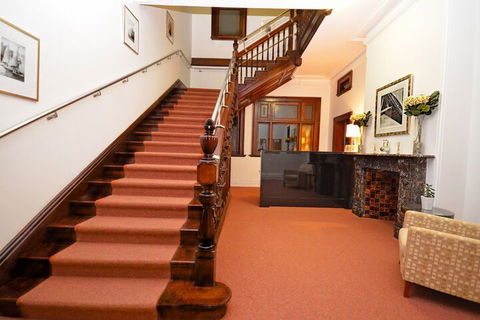 The Hallows Accommodation - Nambucca Heads Accommodation 2