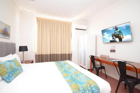 The Hallows Accommodation - Nambucca Heads Accommodation 5