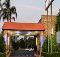 Centre Point Mid City Motor Inn - Nambucca Heads Accommodation