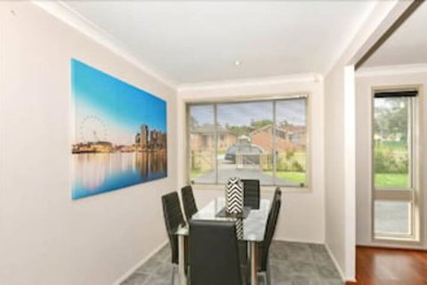 Bass House - Nambucca Heads Accommodation 7