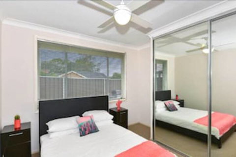 Bass House - Nambucca Heads Accommodation 4