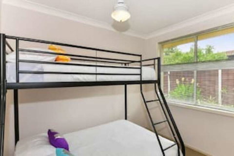 Bass House - Nambucca Heads Accommodation 6