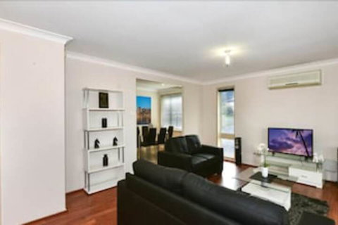 Bass House - Nambucca Heads Accommodation 3