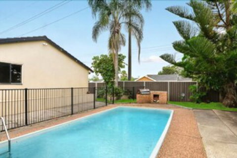 Bass House - Nambucca Heads Accommodation 2