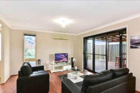 Bass House - Nambucca Heads Accommodation 0