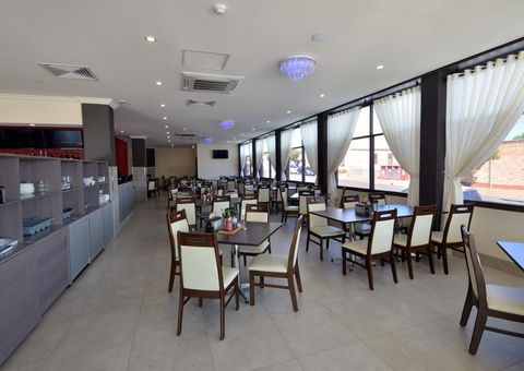 Parklane Motel Murray Bridge - Nambucca Heads Accommodation 5