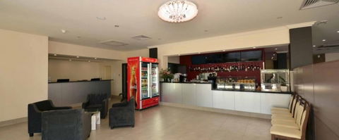 Parklane Motel Murray Bridge - Nambucca Heads Accommodation 2