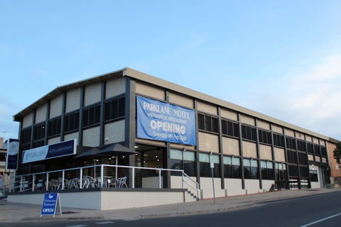 Parklane Motel Murray Bridge - Nambucca Heads Accommodation 0