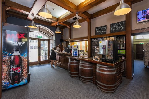 The Old Swan Barracks - Hostel - Nambucca Heads Accommodation 6