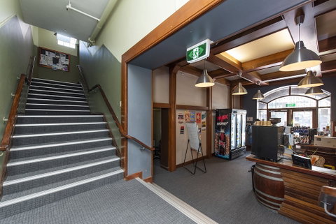 The Old Swan Barracks - Hostel - Nambucca Heads Accommodation 4