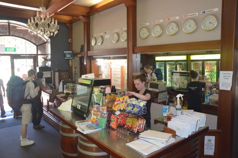 The Old Swan Barracks - Hostel - Nambucca Heads Accommodation 5