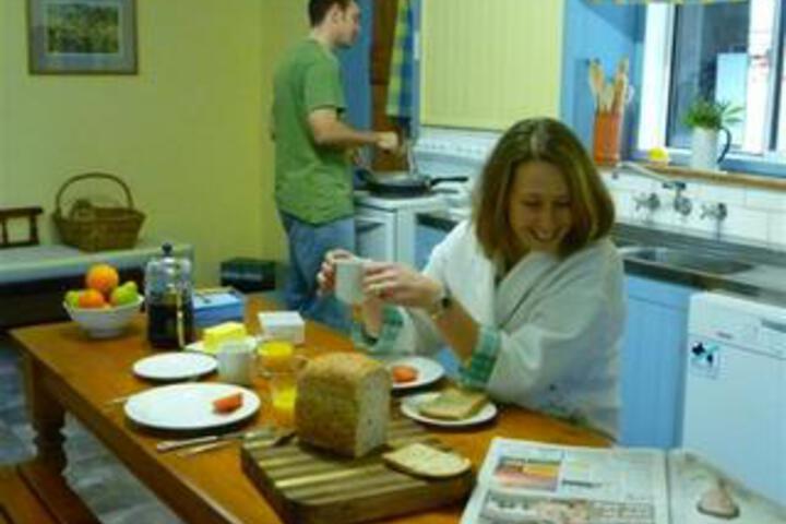 Leasingham SA Nambucca Heads Accommodation