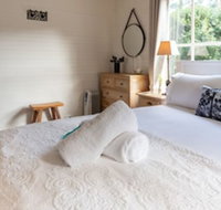 ARCADIA - The Barn Cottage  Rosehill Cottage - Nambucca Heads Accommodation