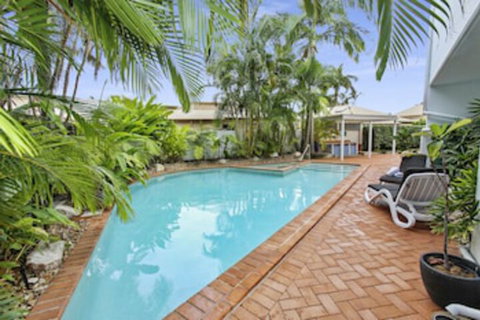 Rimini Holiday Apartments - Nambucca Heads Accommodation 0