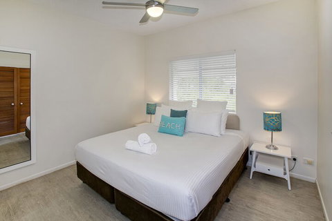 Rimini Holiday Apartments - Nambucca Heads Accommodation 3