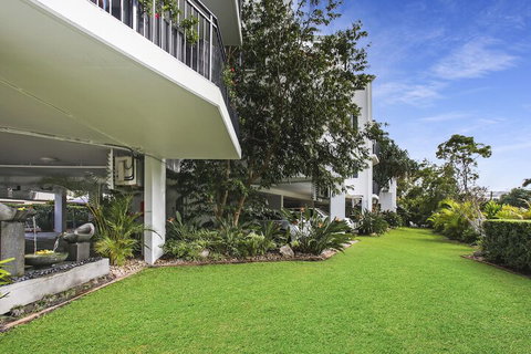 Rimini Holiday Apartments - Nambucca Heads Accommodation 1