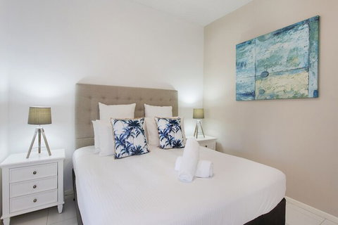 Rimini Holiday Apartments - Nambucca Heads Accommodation 6