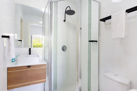 Rimini Holiday Apartments - Nambucca Heads Accommodation 4