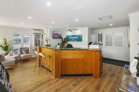Rimini Holiday Apartments - Nambucca Heads Accommodation 2